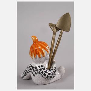 Walter Bosse Figur "Moritz"