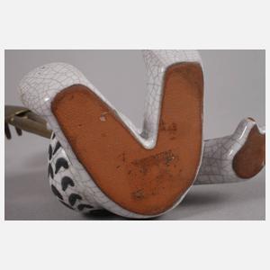 Walter Bosse Figur "Moritz"