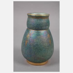 Gustavsberg Vase Josef Ekberg