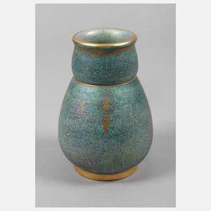 Gustavsberg Vase Josef Ekberg