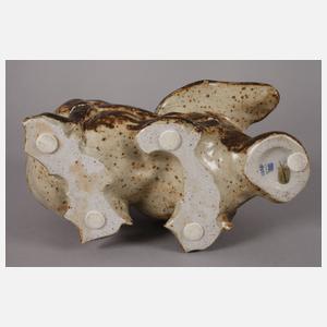 Royal Copenhagen Entenpaar