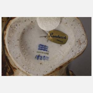 Royal Copenhagen Entenpaar