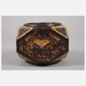 Louis Majorelle, kleiner Cachepot "Lierre"