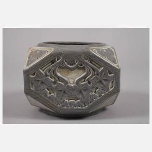 Louis Majorelle, kleiner Cachepot "Lierre"