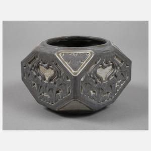 Louis Majorelle, kleiner Cachepot "Lierre"