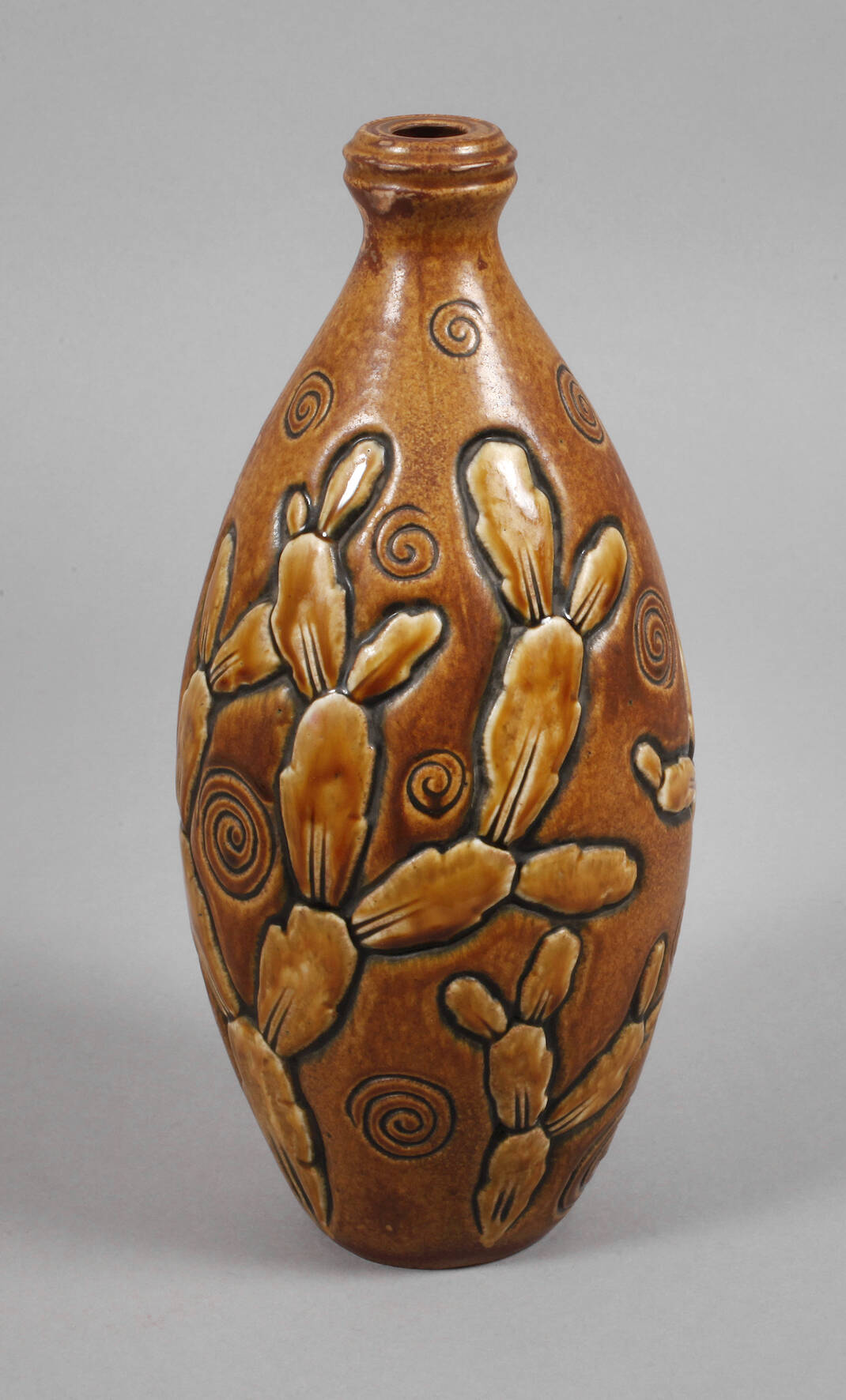 Andre Legrand, Lampenfuß "Cactus"