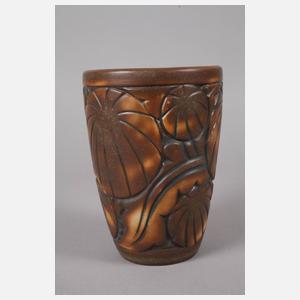 Georges Condé, Vase "Melons"