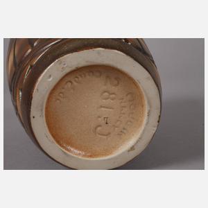 Georges Condé, Vase "Melons"