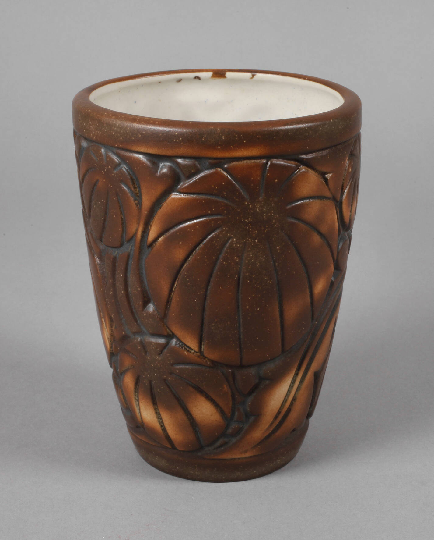 Georges Condé, Vase "Melons"