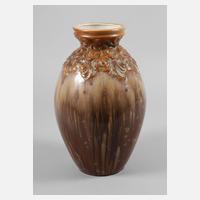 Vase "Rubans" Joseph und Pierre Mougin Nancy111