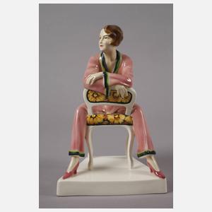 Goldscheider Wien "Pyjama"