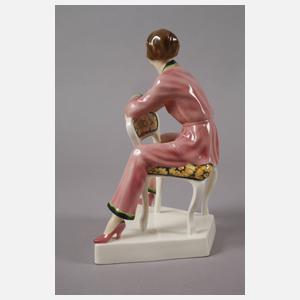 Goldscheider Wien "Pyjama"