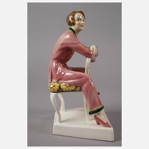 Goldscheider Wien "Pyjama"