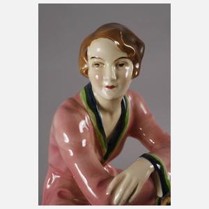 Goldscheider Wien "Pyjama"