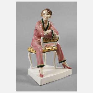 Goldscheider Wien "Pyjama"