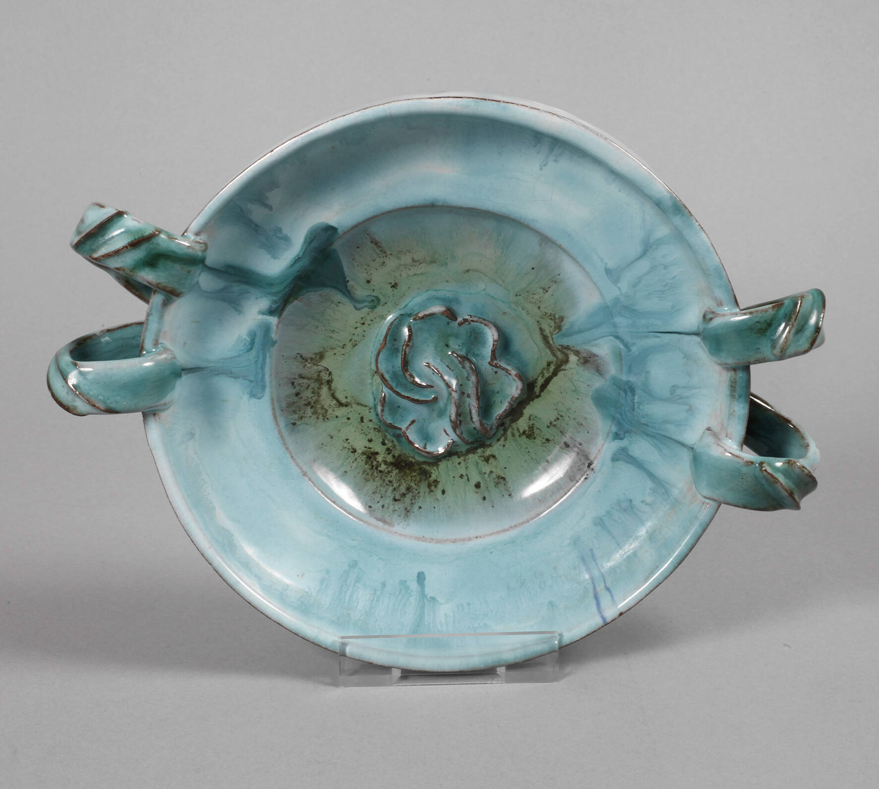 Vally Wieselthier Henkelschale