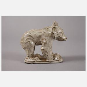 Bärenjunges Friede Kieser Maruhn