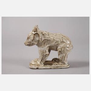 Bärenjunges Friede Kieser Maruhn