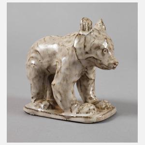 Bärenjunges Friede Kieser Maruhn