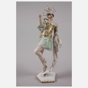 Augarten Wien "Schlagobers - Tilly Losch"