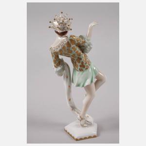 Augarten Wien "Schlagobers - Tilly Losch"