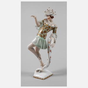 Augarten Wien "Schlagobers - Tilly Losch"