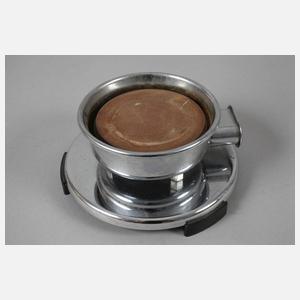 Wilhelm Wagenfeld Kaffeemaschine Sintrax