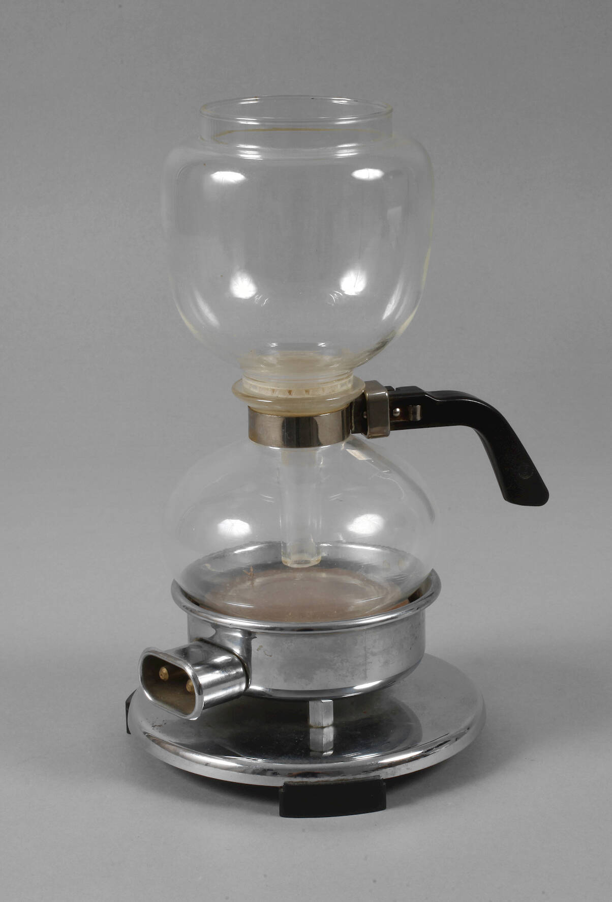 Wilhelm Wagenfeld Kaffeemaschine Sintrax