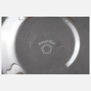 Wilhelm Wagenfeld Teeservice