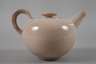 Teekanne Otto Lindig