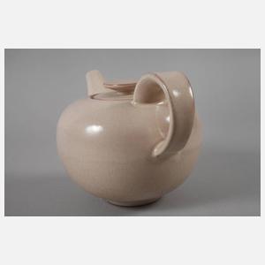 Teekanne Otto Lindig