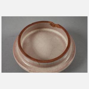 Teekanne Otto Lindig