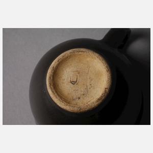 Otto Lindig Kaffeetasse mit UT