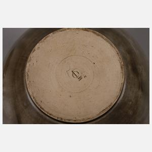 Otto Lindig große Deckeldose