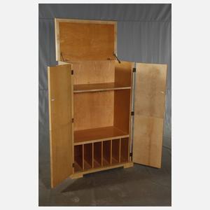 Phonoschrank Aldo Tura