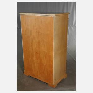 Phonoschrank Aldo Tura