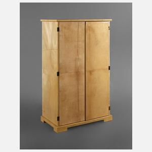 Phonoschrank Aldo Tura