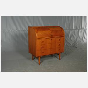 Zylinderbureau Egon Ostergaard