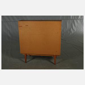 Zylinderbureau Egon Ostergaard