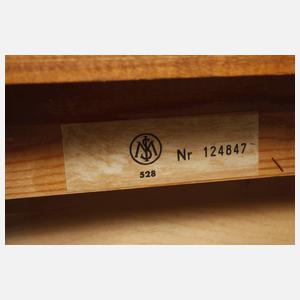 Zylinderbureau Egon Ostergaard