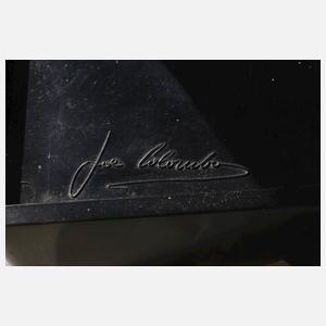 Rollcontainer Joe Colombo