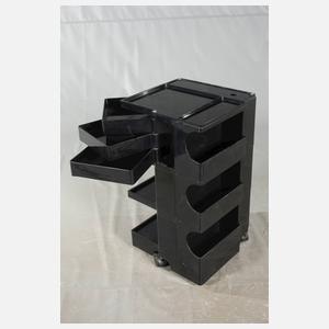 Rollcontainer Joe Colombo