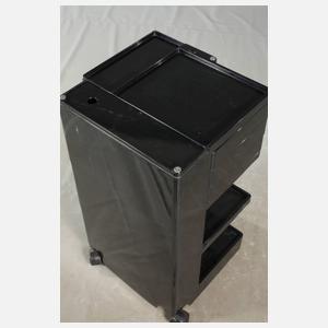 Rollcontainer Joe Colombo