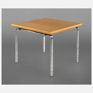 Beistelltisch Preben Fabricius & Jorgen Kastholm