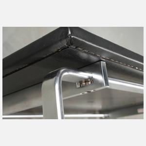 Couchtisch Fabricius Preben & Jorgen Kastholm