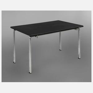 Couchtisch Fabricius Preben & Jorgen Kastholm