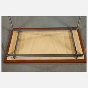 Couchtisch Fabricius Preben & Jorgen Kastholm