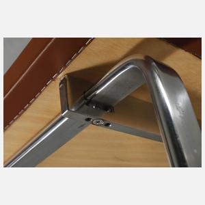 Couchtisch Fabricius Preben & Jorgen Kastholm