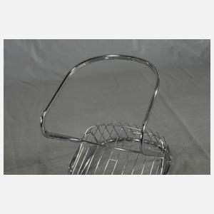 Sechs Cantilever Chairs