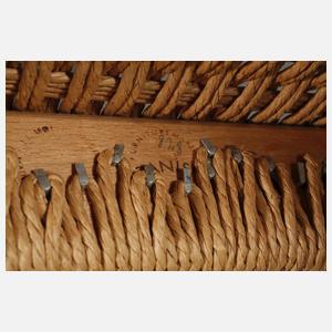 Acht Stühle Niels O. Möller